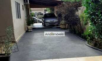 Imagem 6: Casa com 3 dormitórios à venda, 168 m² por R$ 360.000 - São Francisco - São José do Rio Pr