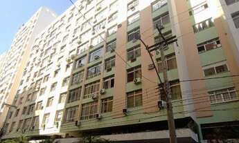 Imagem 2: Apartamento com 3 quarto para alugar - Icaraí - Niterói/RJ