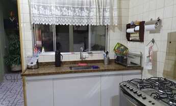 Imagem 3: Casa de 90 metros quadrados no bairro Parque Pinheiros com 2 quartos