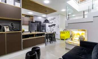 Imagem: Apartamento Cobertura duplex de 246m²