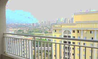 Imagem 5: Apartamento com 3 dormitórios à venda, 91 m² por R$ 730.000,00 - Jardim Apolo - São José d