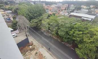 Imagem 4: Atibaia - Apartamento Padrão - Vila Thais