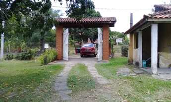 Imagem 7: EDÍCULA COM TERRENO DE 2000 m² EM BOITUVA