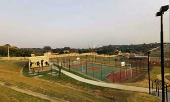 Imagem 2: Terreno no Condomínio Residencial Milano - Indaiatuba/SP