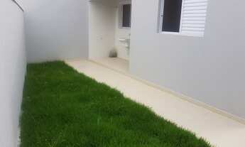 Imagem 4: Casa para venda tem 100 metros quadrados com 3 quartos em Villa Di Cesar - Mogi das Cruzes