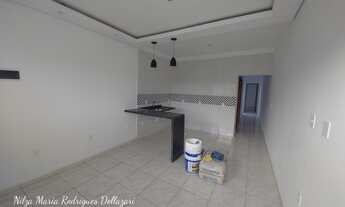 Imagem: Casa a venda com 2 quartos-Cajuru do Sul-Divisa