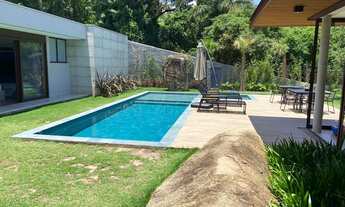 Imagem 6: Casa para venda possui 700 metros quadrados com 4 quartos. Condomínio Flamboyant - Atibaia