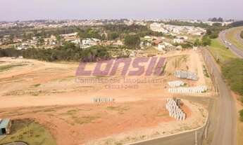 Imagem 4: Terreno para Venda em Boituva, Morada dos Ipês 2