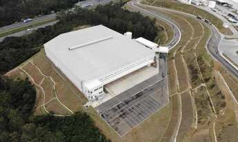 Imagem 2: Galpão em Condomínio - CAJAMAR - Módulos de 10.000 a 55.000 m² - Completa Infraestrutura