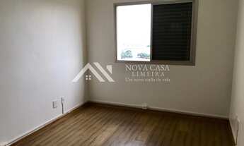Imagem 4: Apartamento no Cond. Leonardo da Vinci, Limeira-SP