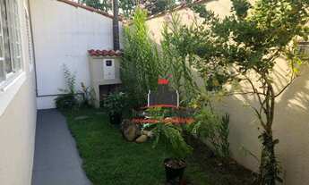 Imagem 3: Casa à venda, 70 m² por R$ 460.000,00 - Parque Industrial - São José dos Campos/SP