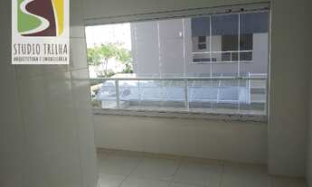 Imagem 3: Apartamento à venda possui 76 metros quadrados com 2 quartos