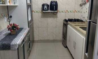 Imagem 7: BELO APARTAMENTO PARA VENDA NO RECANTO DOS PASSÁROS