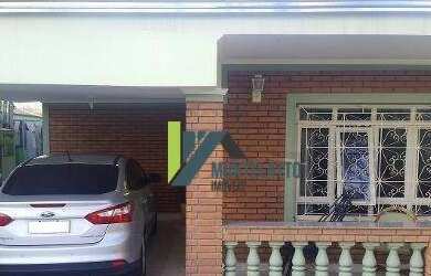 Imagem 4: Casa com 3 dormitórios à venda, 170 m² por R$ 750.000,00 - Vila Bossi - Louveira/SP