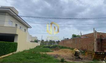 Imagem: São José do Rio Preto - Terreno Padrão