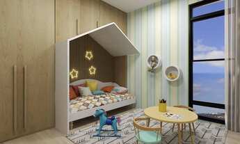 Imagem 7: Apartamento com 2 dormitórios à venda, 64 m², Giardino D Itália - Itatiba/SP