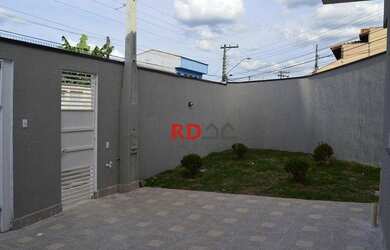 Imagem 3: Sobrado com 2 dormitórios à venda, 67 m² por R$ 380.000,00 - Vila Brasileira - Mogi das Cr