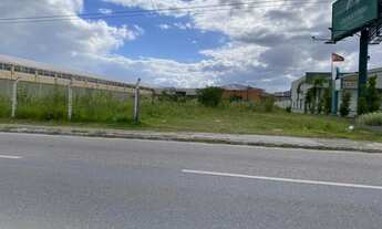 Imagem: Terreno para venda com1.857 m² na Marginal