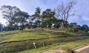 Imagem 2: Terreno no Residencial Aldeia do Vale