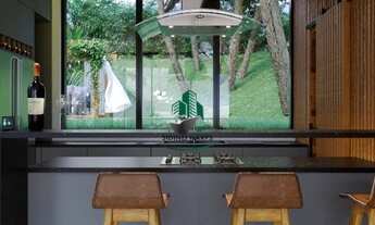 Imagem 4: Maravilhosa Casa, Localizada no Condomínio Vale das Águas, possui 243,19m²