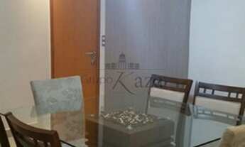 Imagem 3: Apartamento - Jardim das Industrias - Residencial Milano - 70m² - 2 Dormitórios