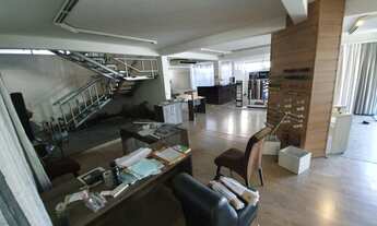 Imagem 5: SALA COMERCIAL / DEPÓSITOS. p/ LOCAÇÃO em SOROCABA no bairro TRUJILO