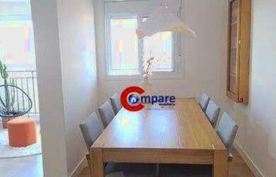 Imagem 7: Apartamento com 2 dormitórios à venda, 74 m² por R$ 579.000,00 - Picanco - Guarulhos/SP