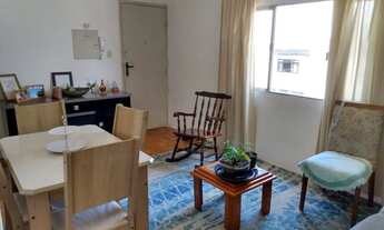 Imagem 7: Apartamento 3 dormitórios próximo a praia Bairro Aparecida