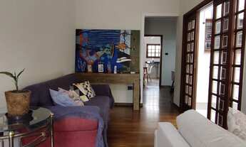 Imagem 7: Sobrado Excelente Sta Maria Totalm. Planejado 257 m2 3d(st)/3wc/5v/á.gourmet/jardim'E