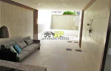 Imagem 3: LINDA CASA LINEAR DE 3 QUARTOS/ SUÍTE COM ÁREA GOURMET, 3 VAGAS EM JARDIM CAMBURI