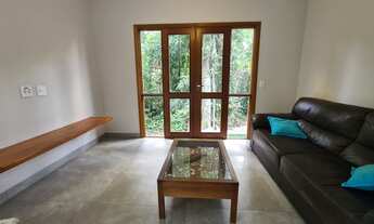 Imagem 4: Casa de condomínio sobrado para venda possui 94 m2 com 1 suite + 2 quartos