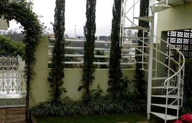 Imagem 5: Casa com 3 dormitórios à venda, 280 m² por R$ 1.300.000,00 - Condomínio Recanto Florido