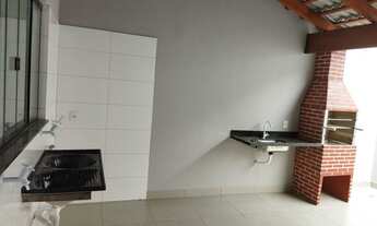 Imagem 7: Casa Aldeia dos Sonhos, Anápolis