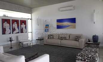 Imagem 5: Casa Condomínio - Condomínio Reserva do Paratehy - Residencial Reserva do Paratehy - 4 Dor