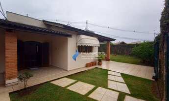 Imagem 2: Casa com 3 dormitórios à venda, 163 m² por R$ 535.000,00 - Parque Ouro Fino - Sorocaba/SP