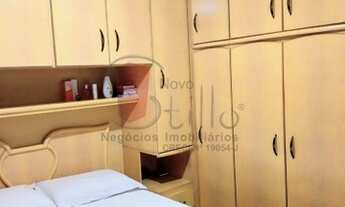 Imagem 6: Apartamento Residencial MOOCA