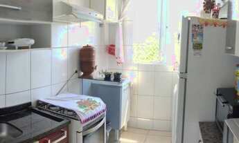 Imagem 4: Ap Pronto para Morar com 2 Dorm. e possui Planejados