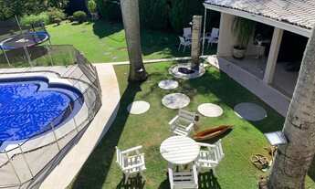 Imagem: Casa em Condomínio para Venda em Santana