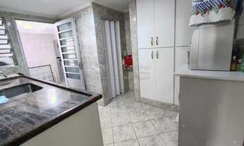 Imagem 7: VENDO SOBRADO 125 M² - 2 DORMS, 2 VAGAS COBERTAS - PONTE GRANDE - GUARULHOS