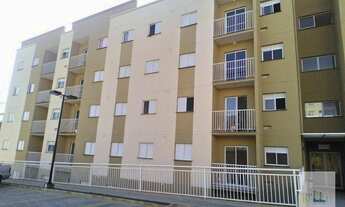 Imagem: Apartamento Residencial Companhia Fazenda