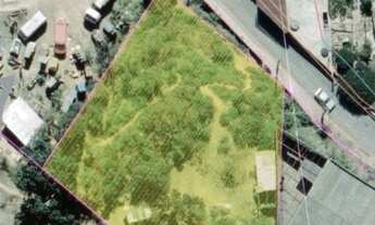 Imagem 1: Área com 1.253 metros em Barueri no Jardim Flórida