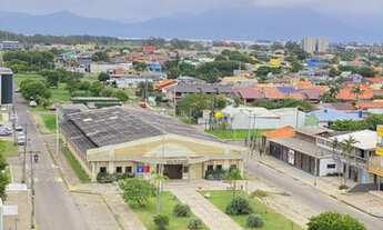 Imagem 3: Na Avenida da Flavio Boianowisk