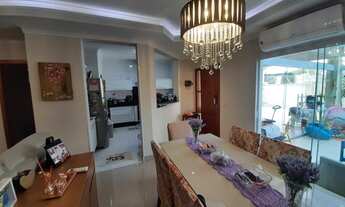 Imagem 1: Casa de condomínio para venda com 160 metros quadrados com 3 quartos