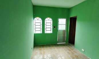 Imagem 4: CASA COM EDÍCULA Jardim Imperial SJC