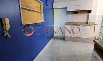 Imagem 6: Rio de Janeiro - Apartamento Padrão - Engenho Novo