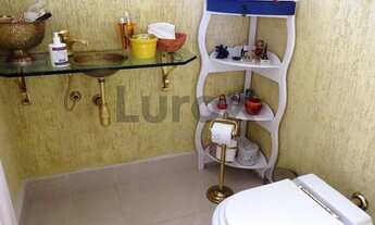 Imagem 5: Casa - Jardim Paiquerê - Valinhos