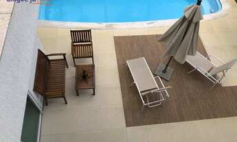 Imagem 5: Casa com 4 dormitórios, 380 m² - venda por R$ 1.900.000,00 ou aluguel por R$ 10.000,00/mês