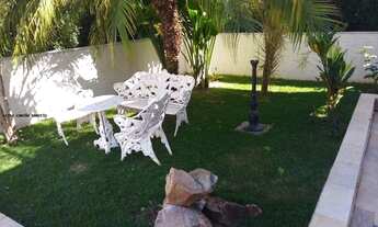 Imagem 3: Chácara para Venda em Indaiatuba, RECANTO DOS PASSAROS, 3 dormitórios, 1 suíte, 4 banheiro