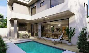 Imagem 5: Casa em Condomínio - Residencial Reserva Rudá - 3 Dormitórios