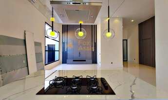 Imagem 2: Venda - Casa em condomínio - Loteamento Residencial Jardim Villagio - Americana - SP